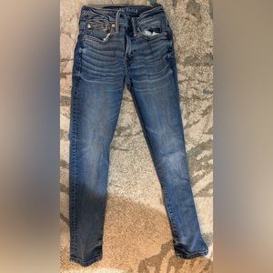 Men’s jeans